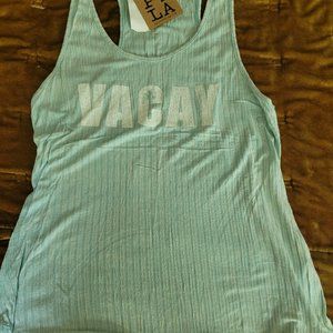 PPLA Vacay Tank